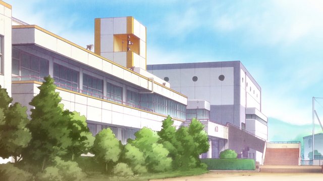 聖望学園