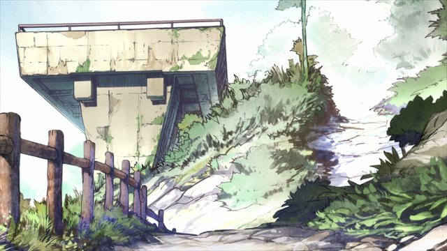 天覧山山頂