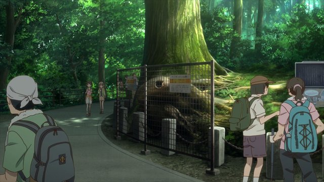 たこ杉