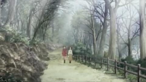 薬用植物園バス停