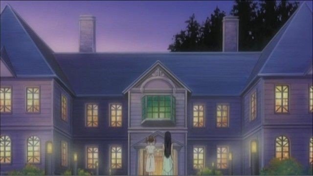 Former Mikasa Hotel - Season 3 Episode 1