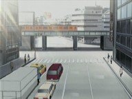 Near Kichijoji PARCO