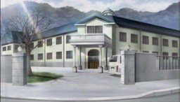 Lillian Academy Main Gate