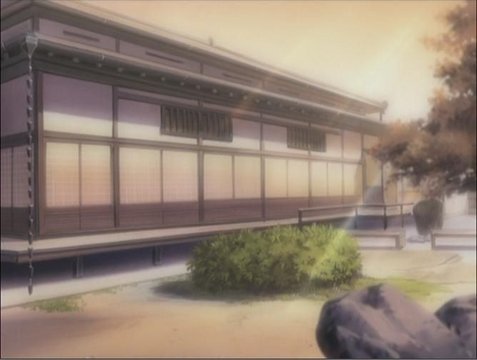 Former Iwasaki House Garden (Maria-sama ga Miteru)