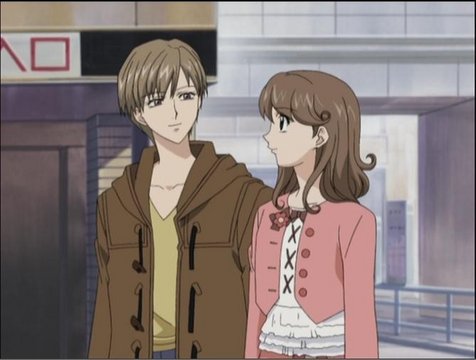 Episode 12: Kichijoji Station