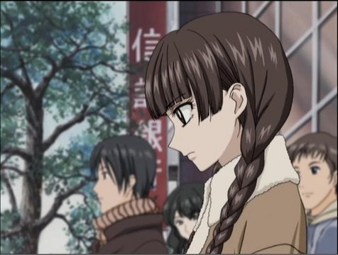 中央三井信託銀行吉祥寺支店