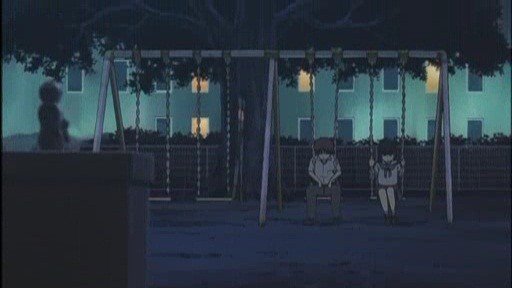 山坡公园的游乐设施