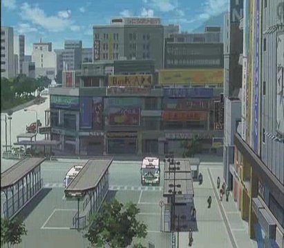 Fukuyama Station South Exit