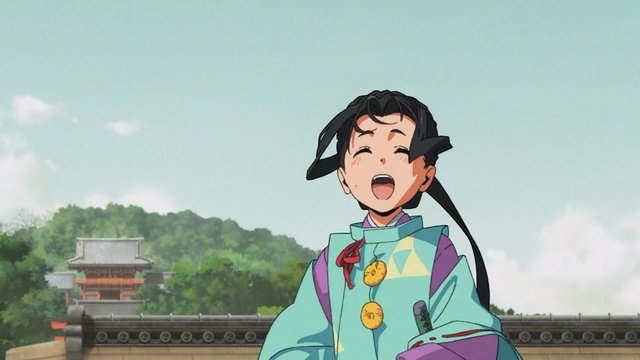 鶴岡八幡宮の石段