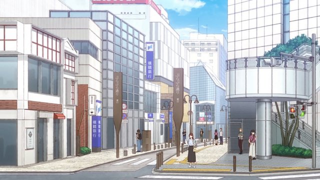 Porepore Street