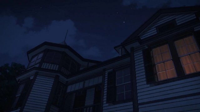 艾莉宅邸