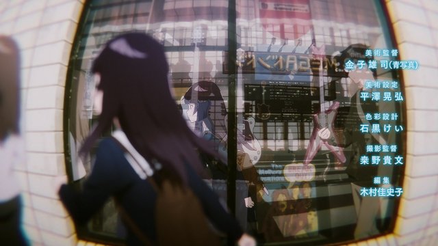 楽器店での出会い