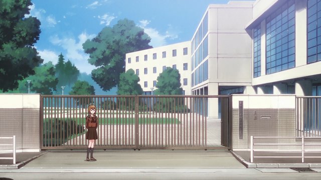 Tokyo Music and Arts University Affiliated Music High School