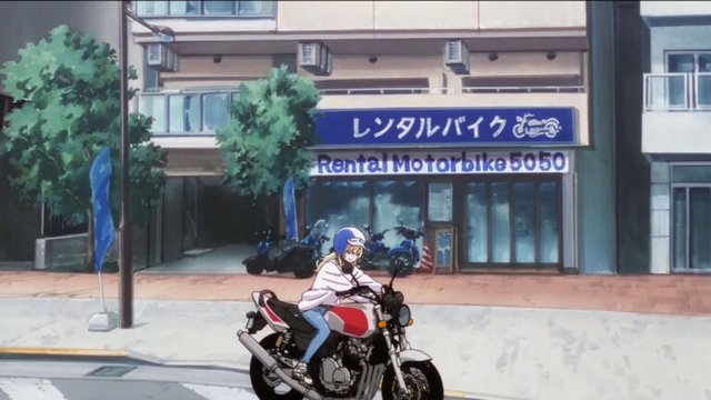 租赁店内的讨论
