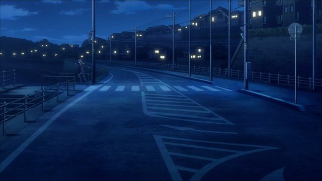 Episode 3: After School at the Station