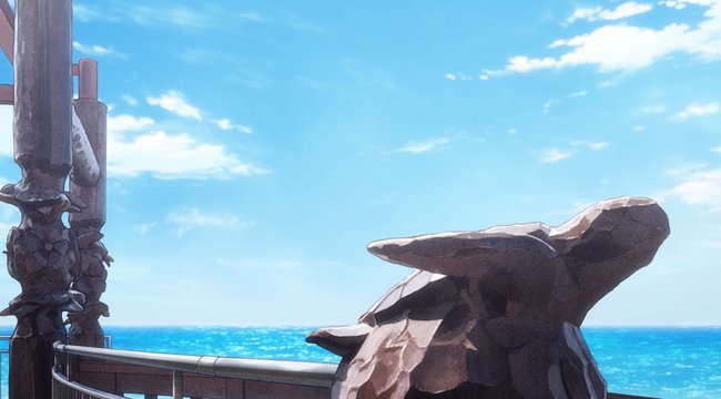 Sea Turtle Beach