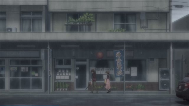 縮んだ翔子との遭遇