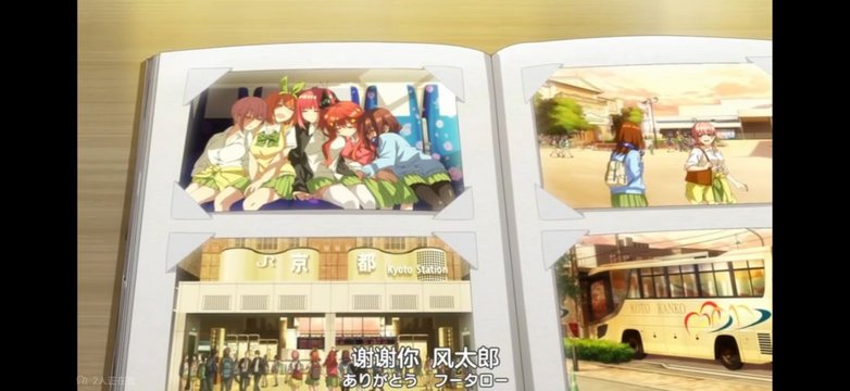 JR京都駅中央口での集合