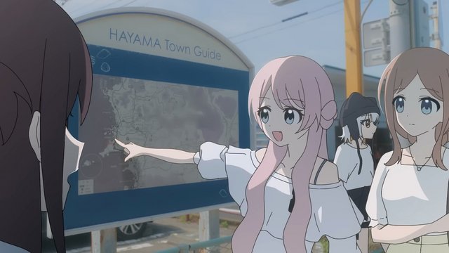 葉山町ガイド所