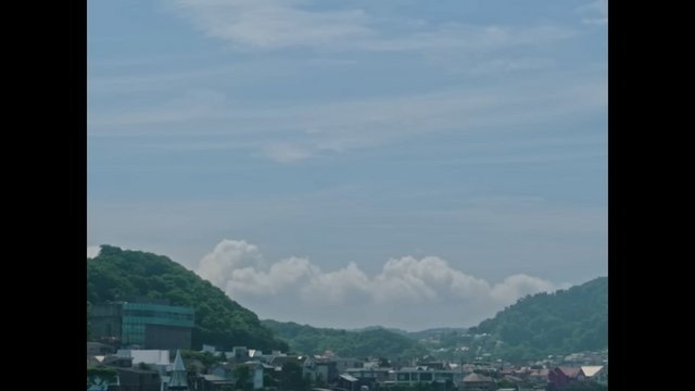 Hayama Port