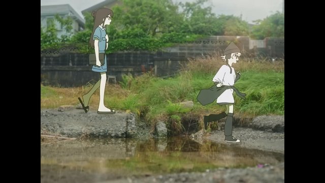 Members at the Seaside