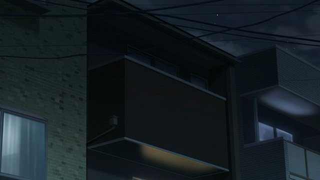 Taki's house