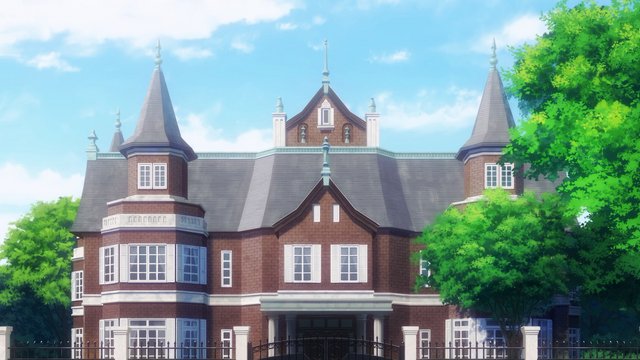 大谷美術館の入り口