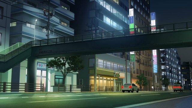 Tomori's House