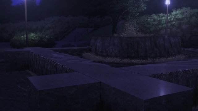 飛鳥山公園
