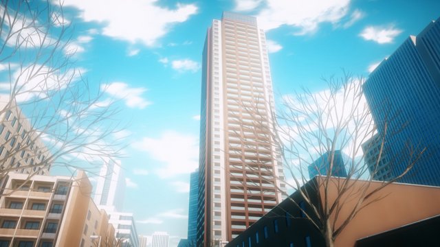 長崎そよの家