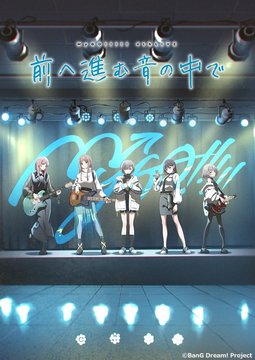 Promotional image location