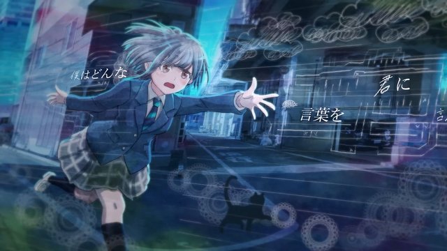 ココイチの裏手の路地