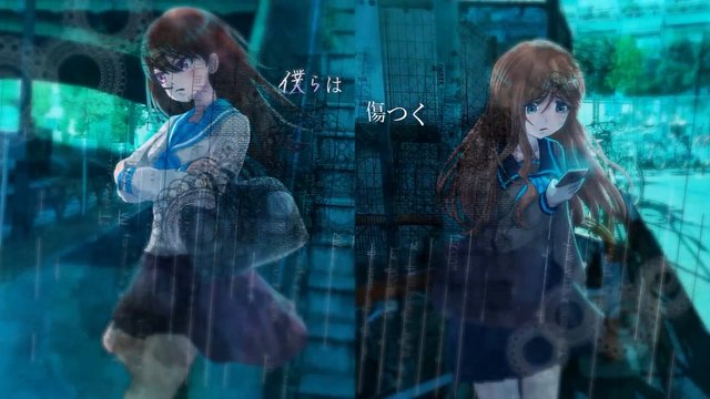 千登世橋の下の通路