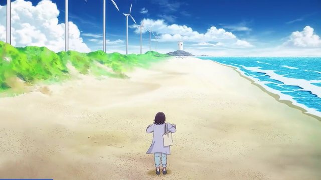 Wind Farm