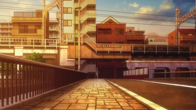 Koume Bridge