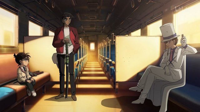 道南いさりび鉄道沿線のシーン