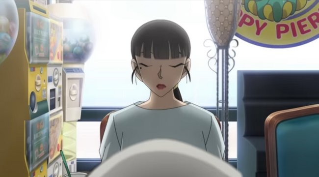 Lucky Pierrot Hamburger Shop