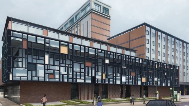 函館国際ホテル