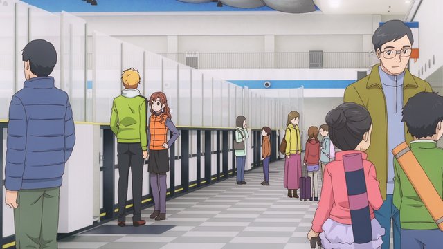 Hōwa Minato Ice Rink