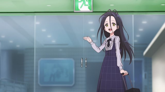 大須スケートリンク入口