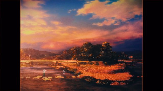 贺茂大桥（OP）