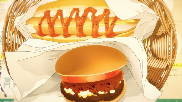 Fast Food Restaurant Discussion
