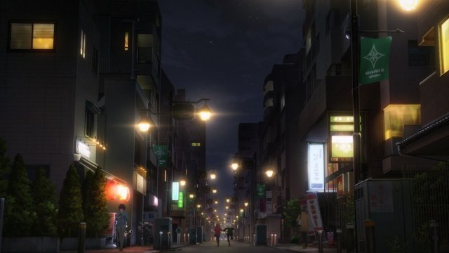 Minamikawara Ginza Shopping Street