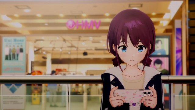 HMV Kawasaki Lazona