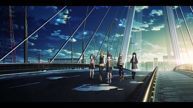 Daishi Bridge