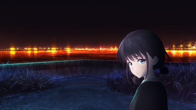 Ukishima Park