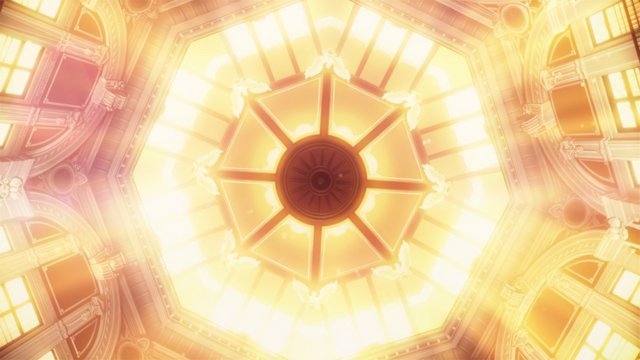 Tokyo Station Marunouchi South Exit Dome
