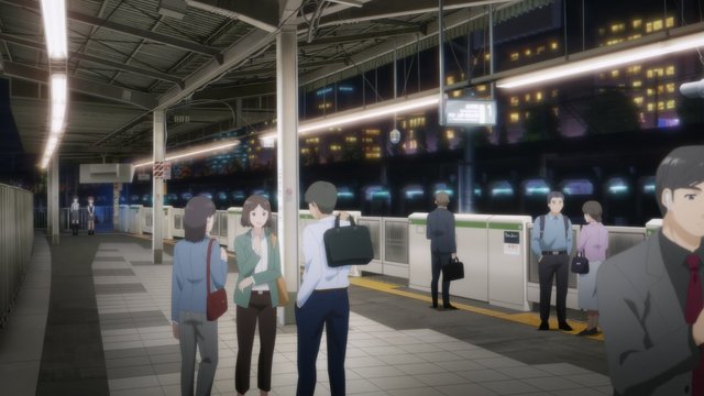 Platforms 1 and 2