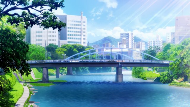 Meigobashi – Key dialogue in Episode 10