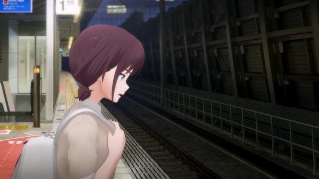 Platform 1